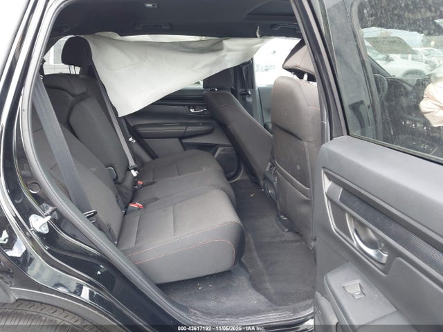7FARS6H57SE100061 Honda Cr-v Hybrid Sport