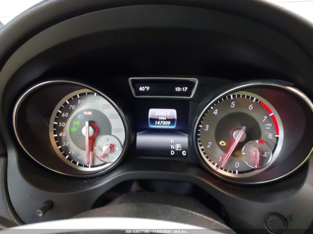 2016 MERCEDES-BENZ CLA 250 WDDSJ4GB3GN349144 Photo 6