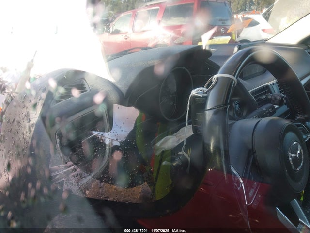 3MZBN1L38JM163819 Mazda Mazda3 Touring