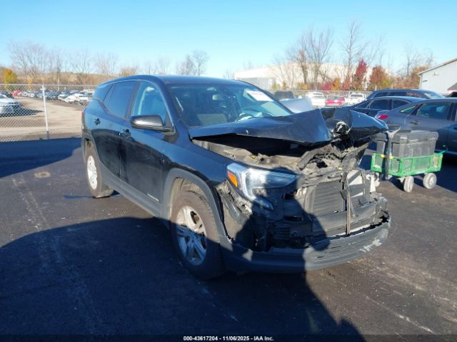 2021 GMC TERRAIN 3GKALMEV0ML375195