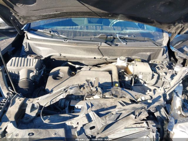 2021 GMC TERRAIN 3GKALMEV0ML375195 Photo 9