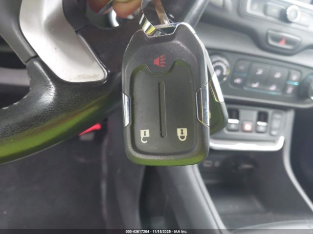 2021 GMC TERRAIN 3GKALMEV0ML375195 Photo 10