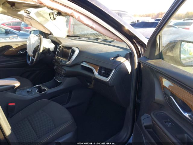 2021 GMC TERRAIN 3GKALMEV0ML375195 Photo 4