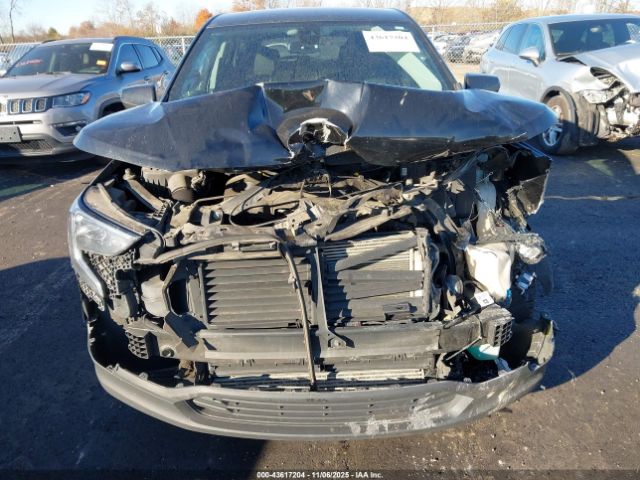 2021 GMC TERRAIN 3GKALMEV0ML375195 Photo 5