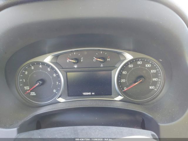 2021 GMC TERRAIN 3GKALMEV0ML375195 Photo 6