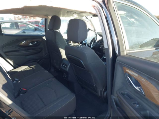 2021 GMC TERRAIN 3GKALMEV0ML375195 Photo 7
