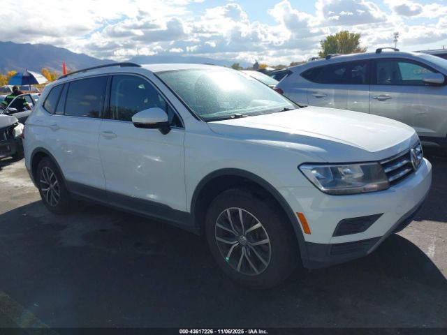 2020 VOLKSWAGEN TIGUAN 3VV2B7AX2LM069363