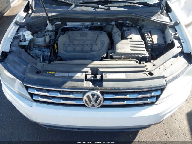 2020 VOLKSWAGEN TIGUAN 3VV2B7AX2LM069363 Photo 9