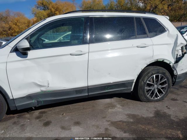 2020 VOLKSWAGEN TIGUAN 3VV2B7AX2LM069363 Photo 5