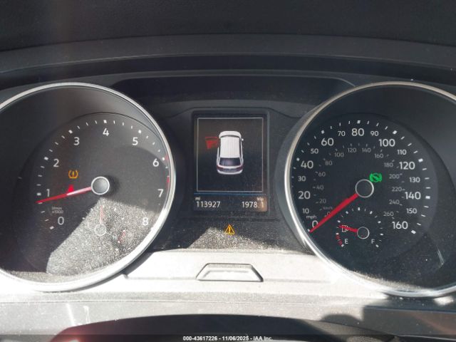 2020 VOLKSWAGEN TIGUAN 3VV2B7AX2LM069363 Photo 6