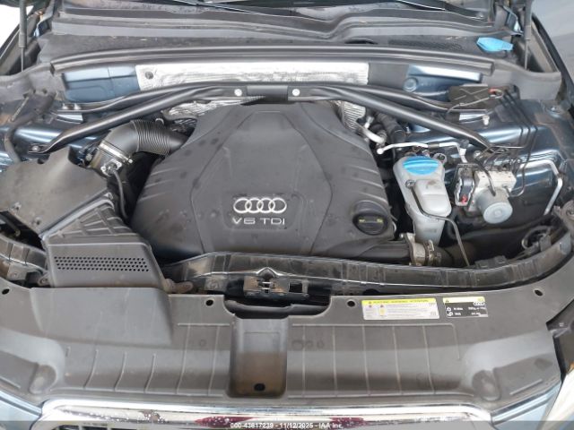 2016 AUDI Q5 WA1CVAFP4GA026463 Photo 9