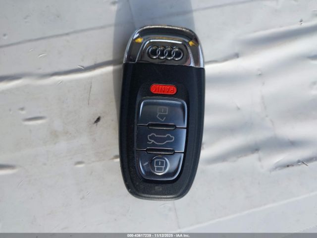 2016 AUDI Q5 WA1CVAFP4GA026463 Photo 10