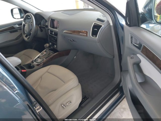 2016 AUDI Q5 WA1CVAFP4GA026463 Photo 4