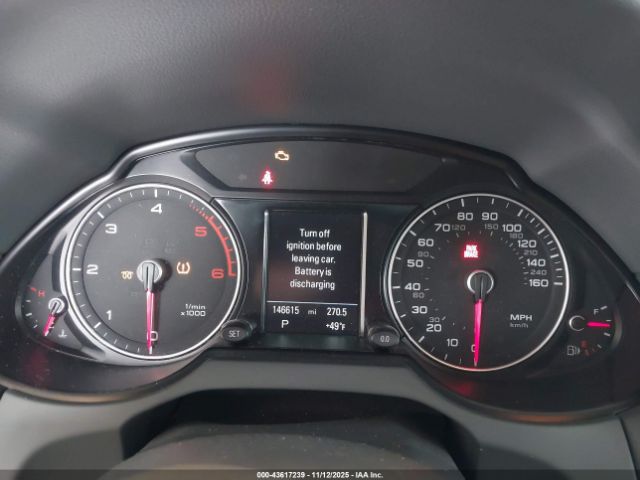 2016 AUDI Q5 WA1CVAFP4GA026463 Photo 6