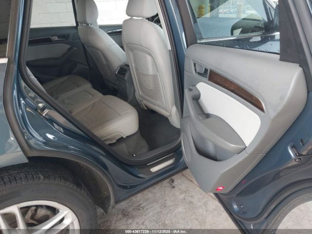 2016 AUDI Q5 WA1CVAFP4GA026463 Photo 7