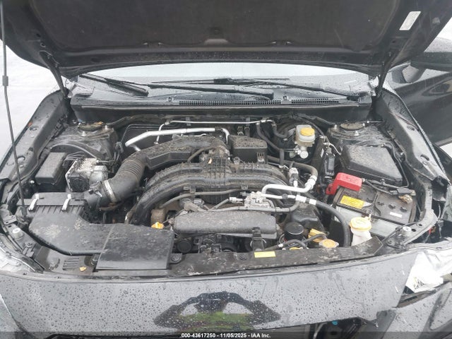JF2GTAPCXM8239690 Subaru Crosstrek Premium