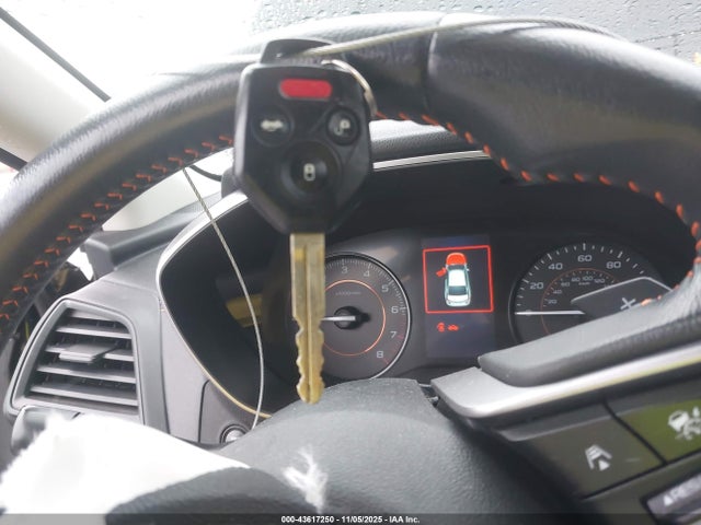 JF2GTAPCXM8239690 Subaru Crosstrek Premium
