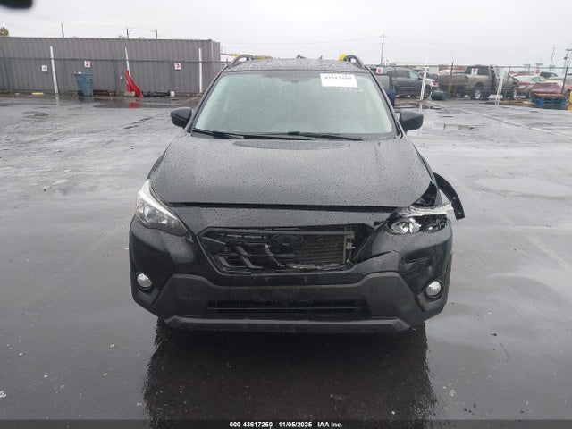 JF2GTAPCXM8239690 Subaru Crosstrek Premium