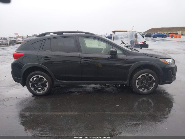 JF2GTAPCXM8239690 Subaru Crosstrek Premium