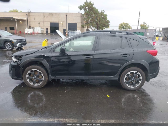 JF2GTAPCXM8239690 Subaru Crosstrek Premium