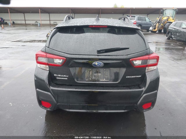 JF2GTAPCXM8239690 Subaru Crosstrek Premium