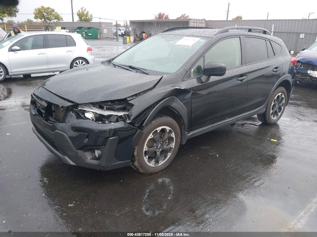 JF2GTAPCXM8239690 Subaru Crosstrek Premium