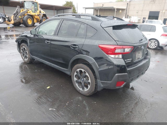 JF2GTAPCXM8239690 Subaru Crosstrek Premium