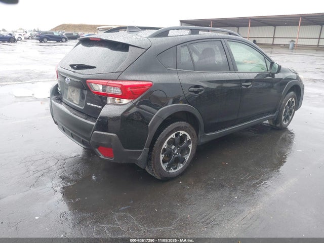 JF2GTAPCXM8239690 Subaru Crosstrek Premium