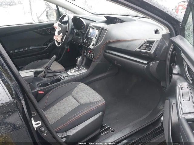 JF2GTAPCXM8239690 Subaru Crosstrek Premium