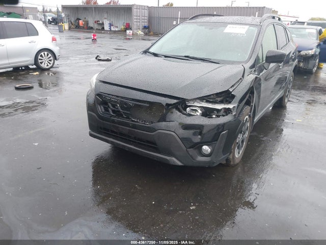 JF2GTAPCXM8239690 Subaru Crosstrek Premium