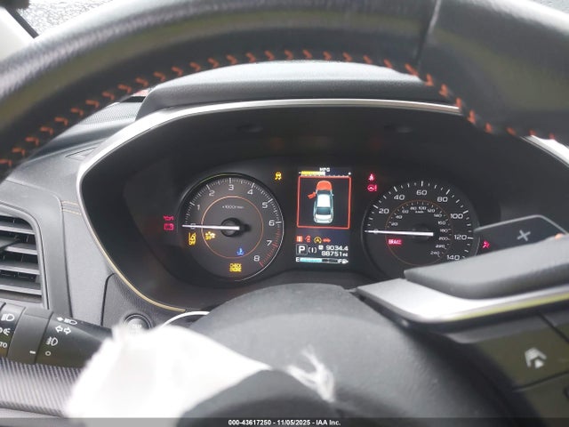 JF2GTAPCXM8239690 Subaru Crosstrek Premium