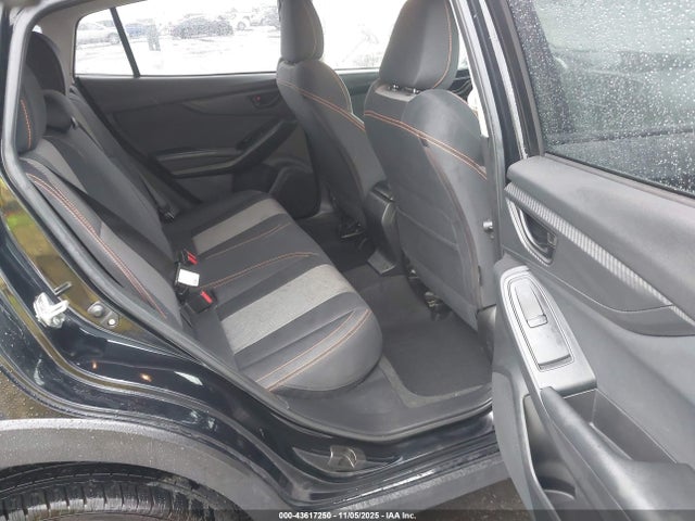 JF2GTAPCXM8239690 Subaru Crosstrek Premium