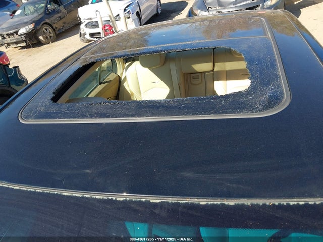 2015 CADILLAC CTS 1G6AX5SXXF0136980 Photo 5