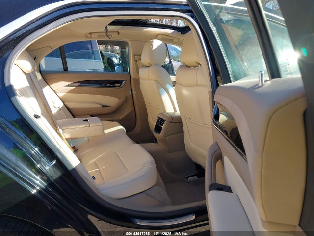 2015 CADILLAC CTS 1G6AX5SXXF0136980 Photo 7