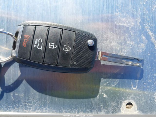 2017 KIA SPORTAGE KNDPMCAC6H7033200 Photo 10