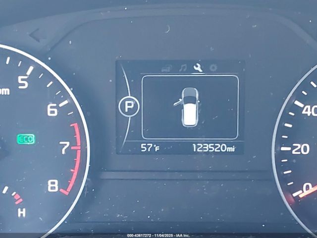 2017 KIA SPORTAGE KNDPMCAC6H7033200 Photo 6