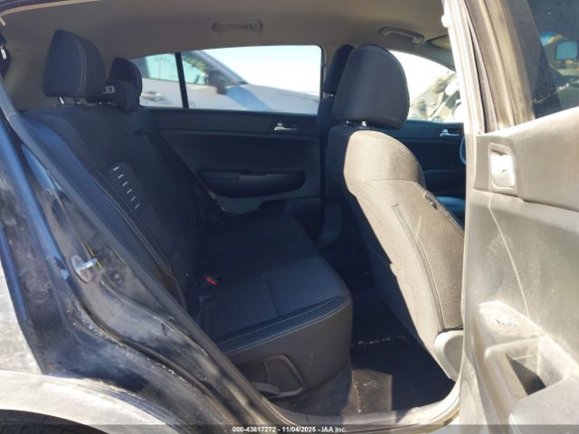 2017 KIA SPORTAGE KNDPMCAC6H7033200 Photo 7