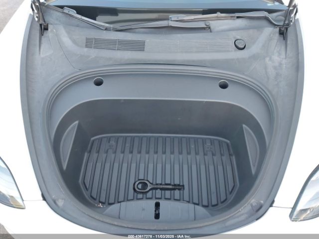 2022 TESLA MODEL 3 5YJ3E1EC4NF182513 Photo 9