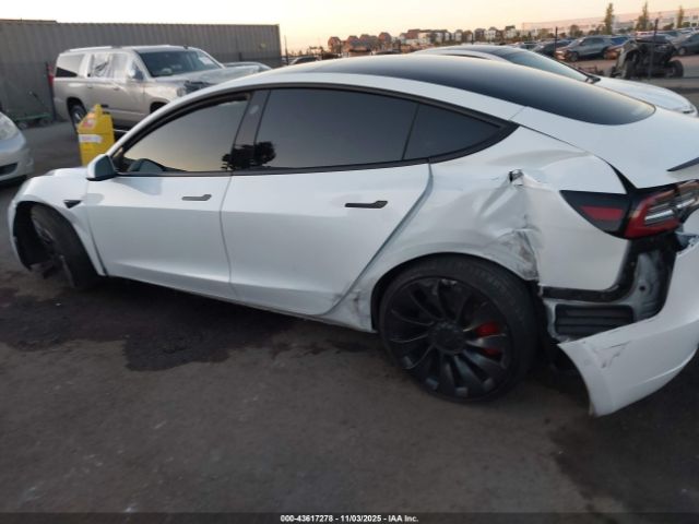 2022 TESLA MODEL 3 5YJ3E1EC4NF182513 Photo 5