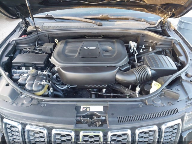 1C4RJEBG0HC779700 Jeep Grand Cherokee