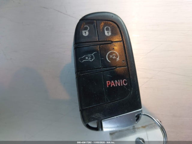 1C4RJEBG0HC779700 Jeep Grand Cherokee