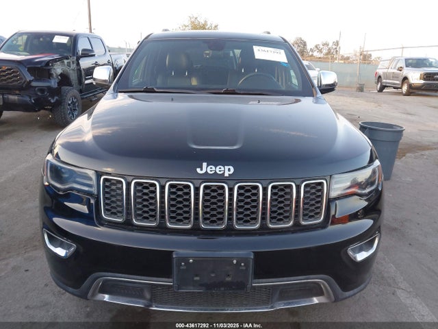 1C4RJEBG0HC779700 Jeep Grand Cherokee