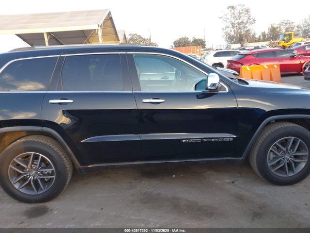 1C4RJEBG0HC779700 Jeep Grand Cherokee