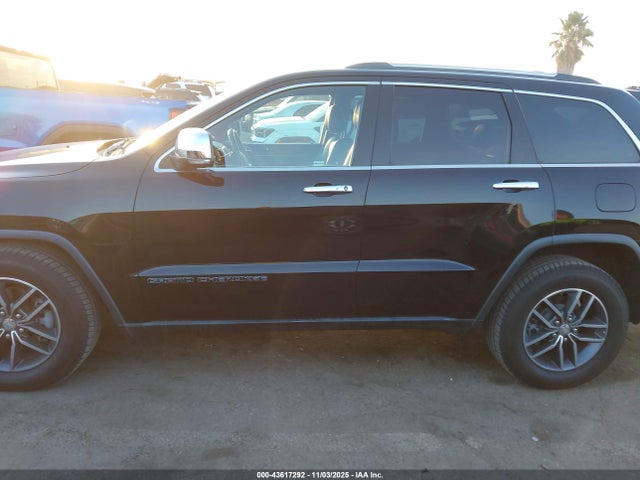 1C4RJEBG0HC779700 Jeep Grand Cherokee