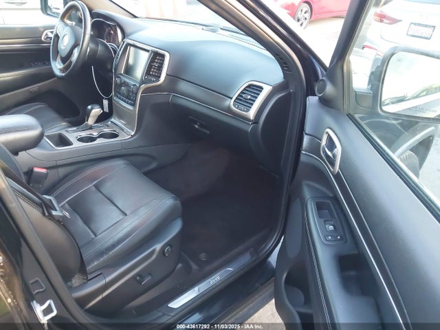 1C4RJEBG0HC779700 Jeep Grand Cherokee
