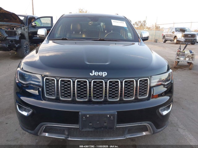 1C4RJEBG0HC779700 Jeep Grand Cherokee