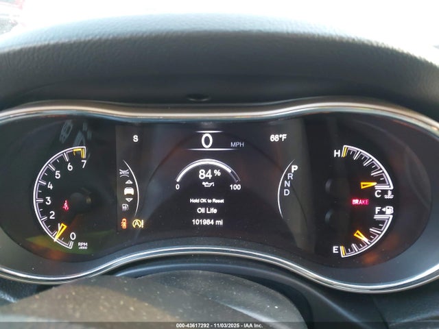 1C4RJEBG0HC779700 Jeep Grand Cherokee