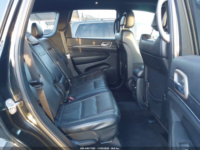 1C4RJEBG0HC779700 Jeep Grand Cherokee
