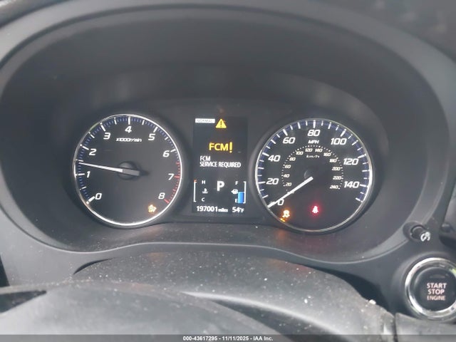 2020 MITSUBISHI OUTLANDER JA4AZ3A34LZ017852 Photo 6