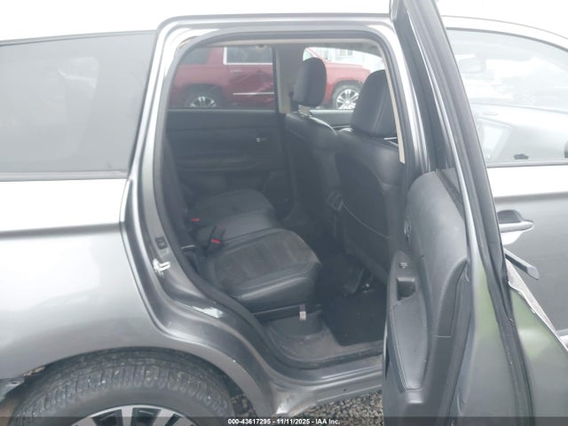 2020 MITSUBISHI OUTLANDER JA4AZ3A34LZ017852 Photo 7